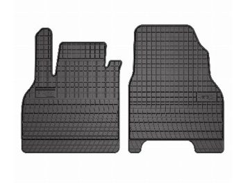 Paklāji El Toro MERCEDES-BENZ CITAN W415 2012-2021; RENAULT KANGOO 2007-2021