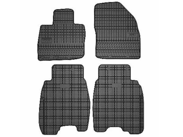 Paklāji El Toro HONDA CIVIC 2006-2011 5 DOOR HATCHBACK Paklāji El Toro HONDA CIVIC 2006-2011 5 DOOR HATCHBACK