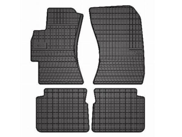 Paklāji El Toro SUBARU FORESTER 2012-2018; SUBARU LEGACY 2009-2014; SUBARU OUTBACK 2009-2014 Paklāji El Toro SUBARU FORESTER 2012-2018; SUBARU LEGACY 2009-2014; SUBARU OUTBACK 2009-2014