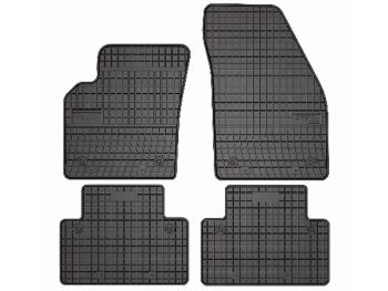 Paklāji El Toro VOLVO S40 2004-2012; VOLVO V50 2004-2012; VOLVO C30 2006-2012