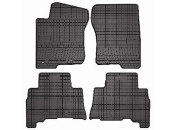 Paklāji El Toro TOYOTA LAND CRUISER J 150 2009-
