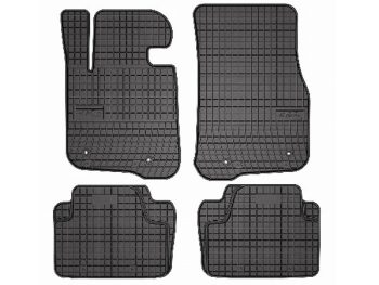 Paklāji El Toro BMW F33 4 2013-2020; BMW F36 4 GRAN COUPE 2014-2021