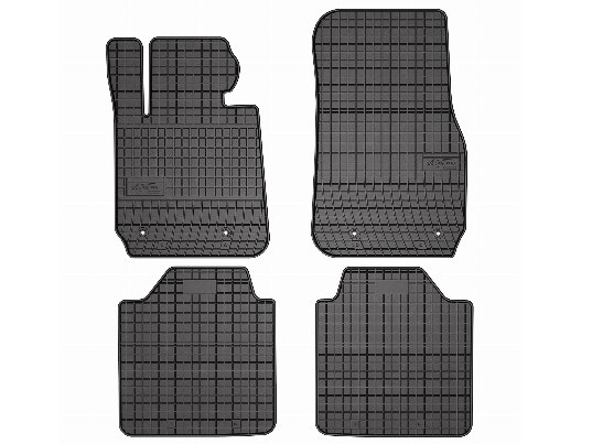 Paklāji El Toro BMW F34 GT 2013-2021 Paklāji El Toro BMW F34 GT 2013-2021