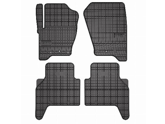 Paklāji El Toro LAND RANGE ROVER SPORT 2005-2012 Paklāji El Toro LAND RANGE ROVER SPORT 2005-2012