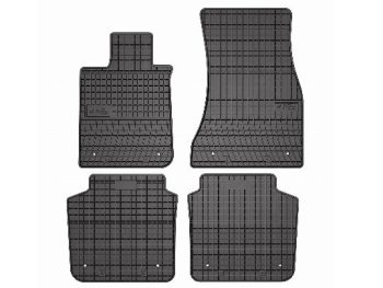 Paklāji El Toro BMW 7 G12 2015-2022 long versija