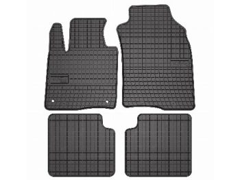 Paklāji El Toro FIAT PANDA 2011-