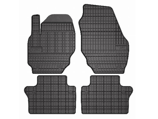 Paklāji El Toro VOLVO S80 2006-; VOLVO V70 2007-; VOLVO XC70 2007-; VOLVO S60 2010- Paklāji El Toro VOLVO S80 2006-; VOLVO V70 2007-; VOLVO XC70 2007-; VOLVO S60 2010-