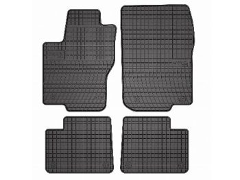 Paklāji El Toro MERCEDES-BENZ ML CLASS W166 2011-2015; MERCEDES-BENZ GL CLASS X166 2012-; MERCEDES-BENZ GLE W292 2015-2019; MERCEDES-BENZ GLS X166 2015-2019