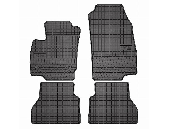 Paklāji El Toro FORD B-MAX 2012-2017 Paklāji El Toro FORD B-MAX 2012-2017