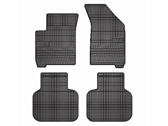 Paklāji El Toro FIAT FREEMONT 2011-2015; DODGE JOURNEY 2008-2020 Paklāji El Toro FIAT FREEMONT 2011-2015; DODGE JOURNEY 2008-2020