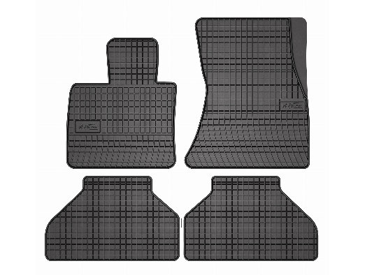 Paklāji El Toro BMW E70 X5 2006-2013 Paklāji El Toro BMW E70 X5 2006-2013