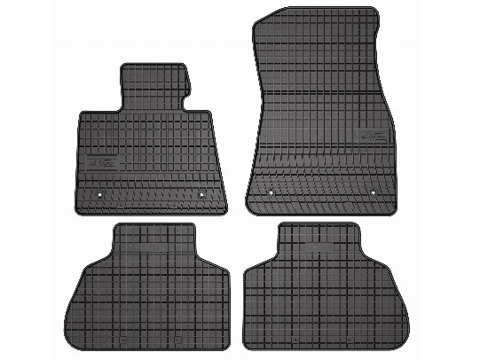 Paklāji El Toro BMW X5 F15 2013-2018; BMW X6 F16 2014-2019 Paklāji El Toro BMW X5 F15 2013-2018; BMW X6 F16 2014-2019