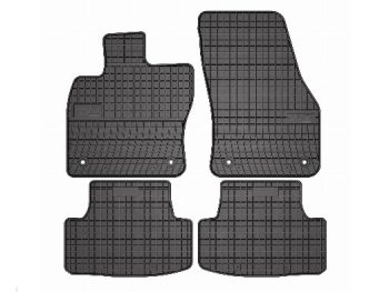 Paklāji El Toro SEAT ATECA 2016-; SKODA KAROQ 2017-2023; Volkswagen T-Roc 2017-