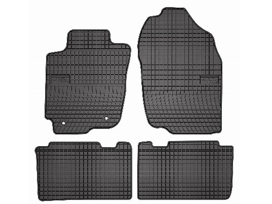 Paklāji El Toro TOYOTA RAV4 2013-2019 Paklāji El Toro TOYOTA RAV4 2013-2019