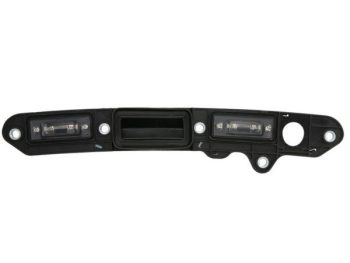 Bagāžas nodalījuma vāka rokturis VW BLIC 6010-01-1583449P