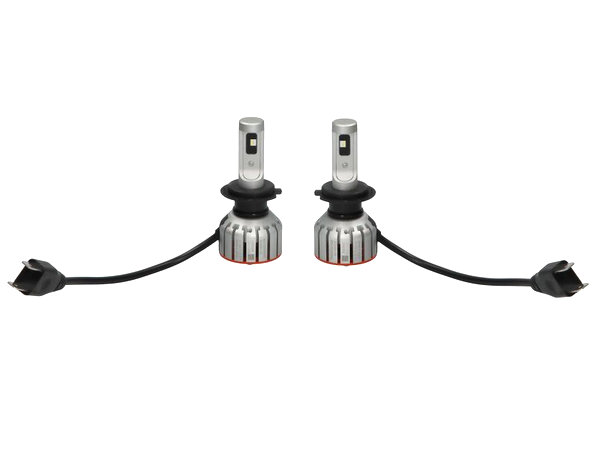 LED SPULDZES AUTOMAŠĪNAI H7 NIGHT BREAKER LED START (Komplekts 2gab.) OSRAM 64210DWNBST-2HB LED SPULDZES AUTOMAŠĪNAI H7 NIGHT BREAKER LED START (Komplekts 2gab.) OSRAM 64210DWNBST-2HB - Image 2