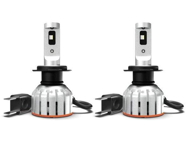 LED SPULDZES AUTOMAŠĪNAI H7 NIGHT BREAKER LED START (Komplekts 2gab.) OSRAM 64210DWNBST-2HB LED SPULDZES AUTOMAŠĪNAI H7 NIGHT BREAKER LED START (Komplekts 2gab.) OSRAM 64210DWNBST-2HB
