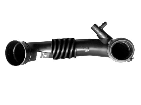 Mercedes-Benz A-Class (W169), B-Class Sports Tourer (W245) oriģinālā gaisa ieplūdes caurule (air intake pipe) A640090092964 Mercedes-Benz A-Class (W169), B-Class Sports Tourer (W245) oriģinālā gaisa ieplūdes caurule (air intake pipe) A640090092964 - Image 2