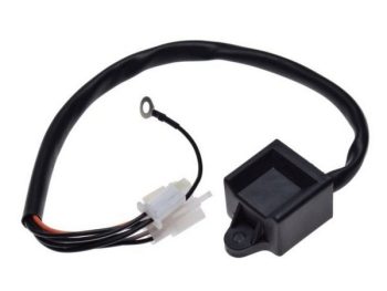 CDI BLOKS YAMAHA PW80 AI22484