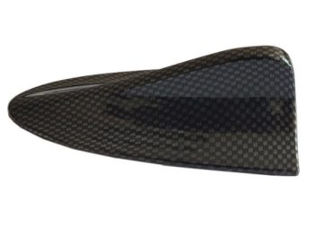 AUTO ANTENAS IMITĀCIJA krāsa - carbon Alburnus AN695CB