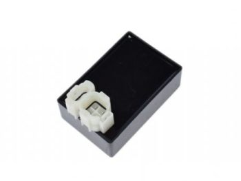 CDI BLOKS, LĪDZSTRĀVĀ, 125 cc - 150 cc AW0013B