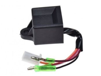 CDI BLOKS YAMAHA JOG QUANTUM 2T HY-04 AW0041