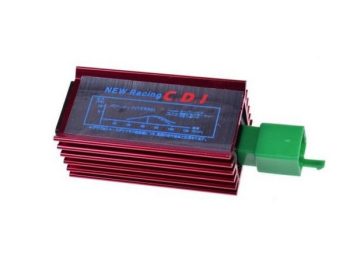 CDI BLOKS 5 PIN PEUGEOT BUXY 50cc ELYSEO 50cc AW0119