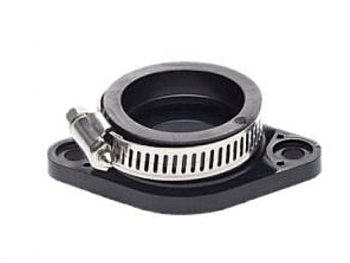 Karburatora gaisa filtra adapters flancis Dellorto 24mm