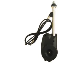 AUTOMĀTISKĀ AUTO ANTENA  Alburnus BRT03008