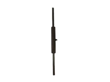 AUTO ANTENA garums - 34 cm Alburnus BRT10127