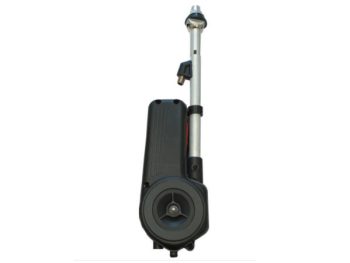 AUTOMĀTISKĀ AUTO ANTENA  Alburnus BRT1400