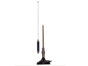 AUTOMAŠĪNAS ANTENA MAGNĒTISKA garums - 71 cm Alburnus BRT204