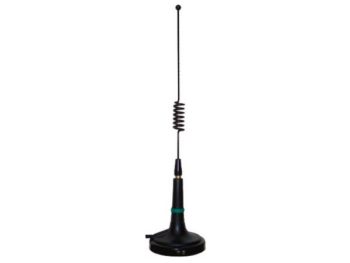 AUTOMAŠĪNAS ANTENA MAGNĒTISKA garums - 32 cm Alburnus BRT206