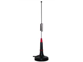 AUTOMAŠĪNAS ANTENA MAGNĒTISKA garums - 32 cm Alburnus BRT207