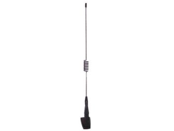 AUTO ANTENA garums - 43 cm Alburnus BRT339