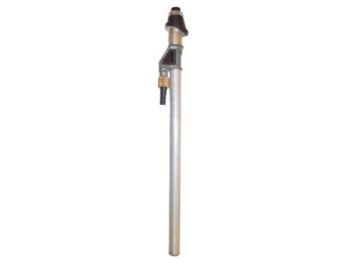 AUTO ANTENA garums - 99 cm Alburnus BRT427