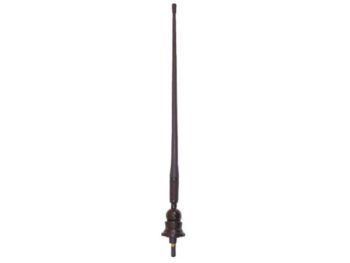 AUTO ANTENA garums - 40 cm Alburnus BRT528