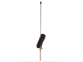 AUTO ANTENA garums - 78 cm Alburnus BRT617