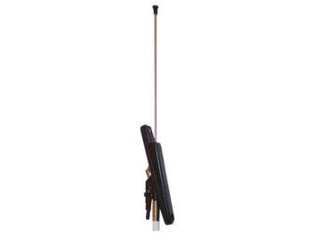 AUTO ANTENA garums - 78 cm Alburnus BRT636