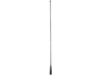AUTO ANTENAS UZGALIS garums - 78 cm Alburnus BRT711