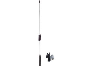 AUTO ANTENAS UZGALIS garums - 50 cm Alburnus BRT714