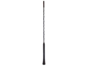 AUTO ANTENAS UZGALIS garums - 41 cm Alburnus BRT720