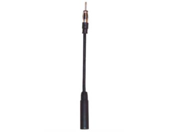 AUTO ANTENAS KABELIS garums - 274 cm Alburnus BRT771-108