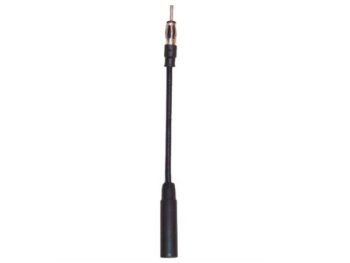 AUTO ANTENAS KABELIS garums - 366 cm Alburnus BRT771-144
