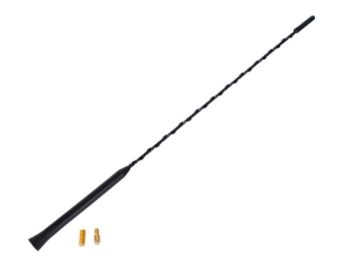 AUTO ANTENA garums - 41 cm Alburnus BRT919