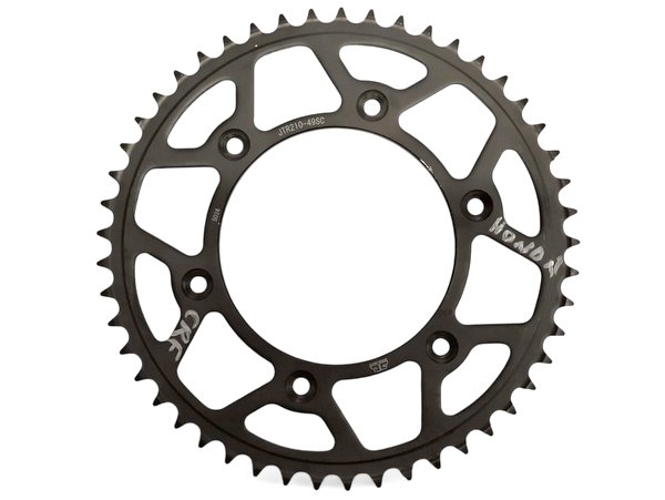 JTR210.49SC AIZMUGURĒJAIS ZOBRATS MOTOCIKLAM HONDA 49 ZOBI JTR210.49SC AIZMUGURĒJAIS ZOBRATS MOTOCIKLAM HONDA 49 ZOBI