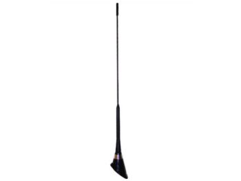 AUTO ANTENAS IMITĀCIJA garums - 40 cm Alburnus KSG51