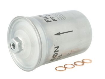 Degvielas filtrs Filtron PP825