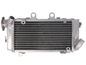 Moto dzesēšanas radiators 4 RIDE RAD-656