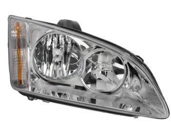 Pamatlukturis Ford Focus 2 labā puse TYC 20-0963-05-2